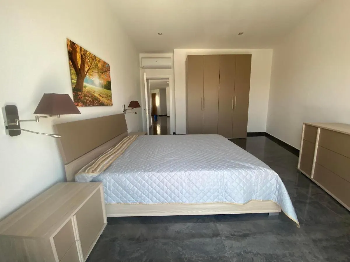 דירות San Ġwann Frank'S 350 Sqm Churchill Penthouse