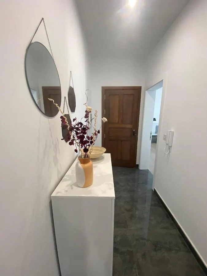 Frank'S 350 Sqm Churchill Penthouse Apartment San Gwann