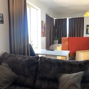 Appartement Penthouse In Kappara