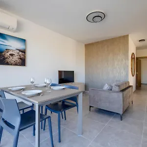  Appartement Valley's Edge